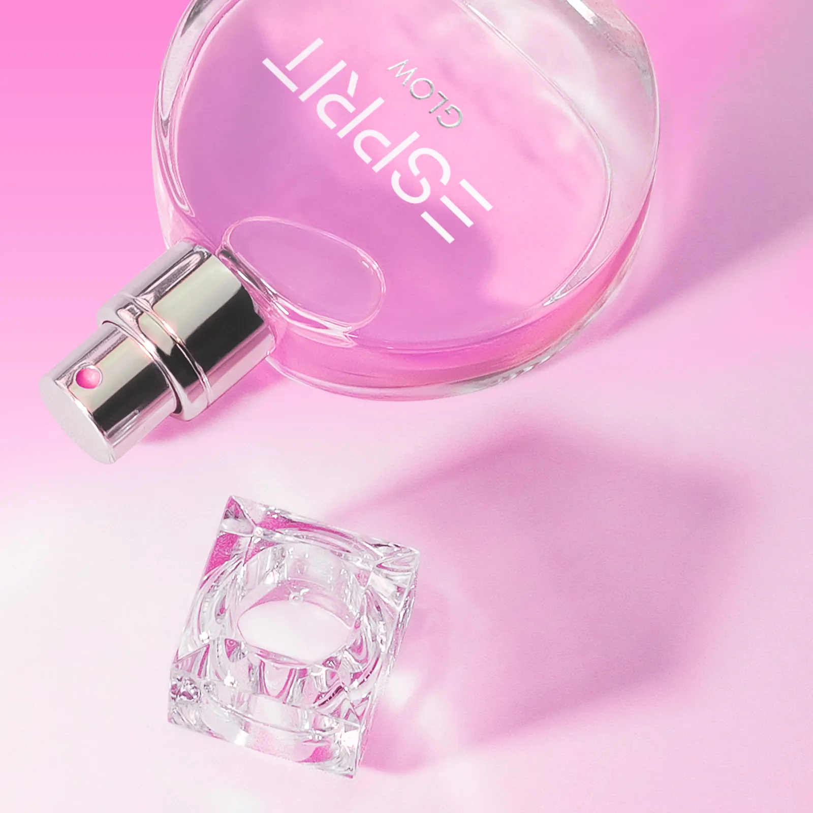 ESPRIT GLOW for her EdP - Additional Shot