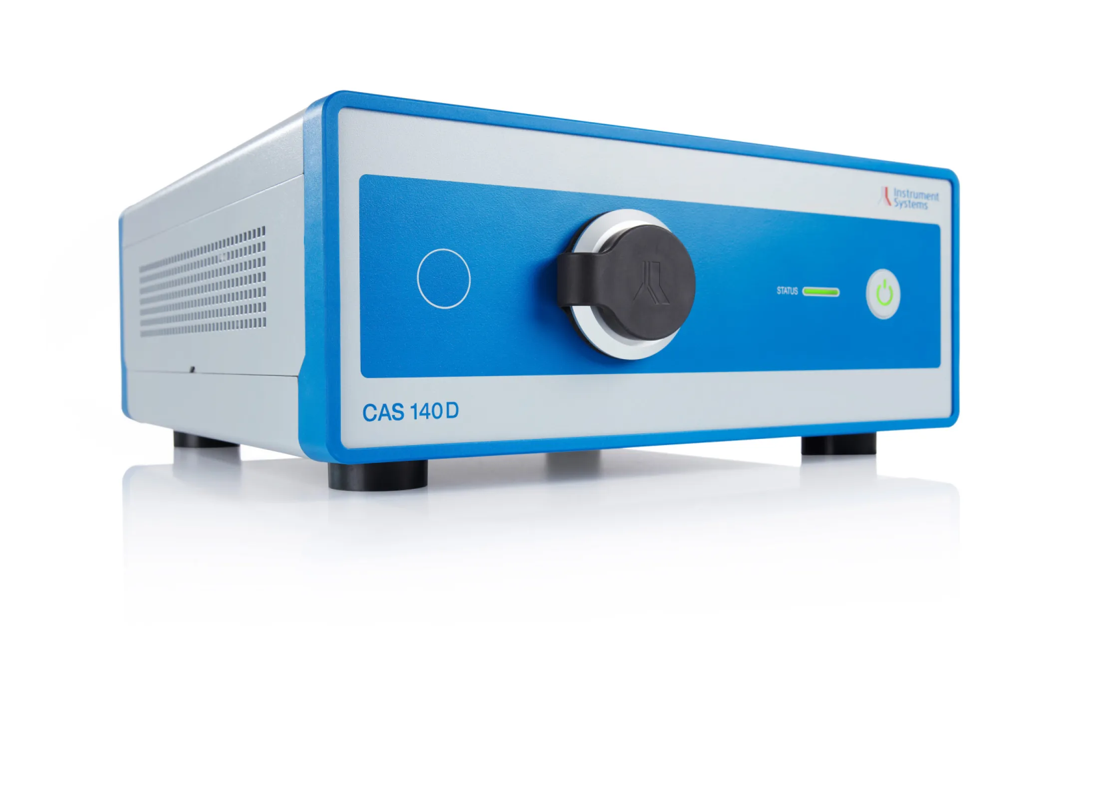 CAS 140D array spectroradiometer