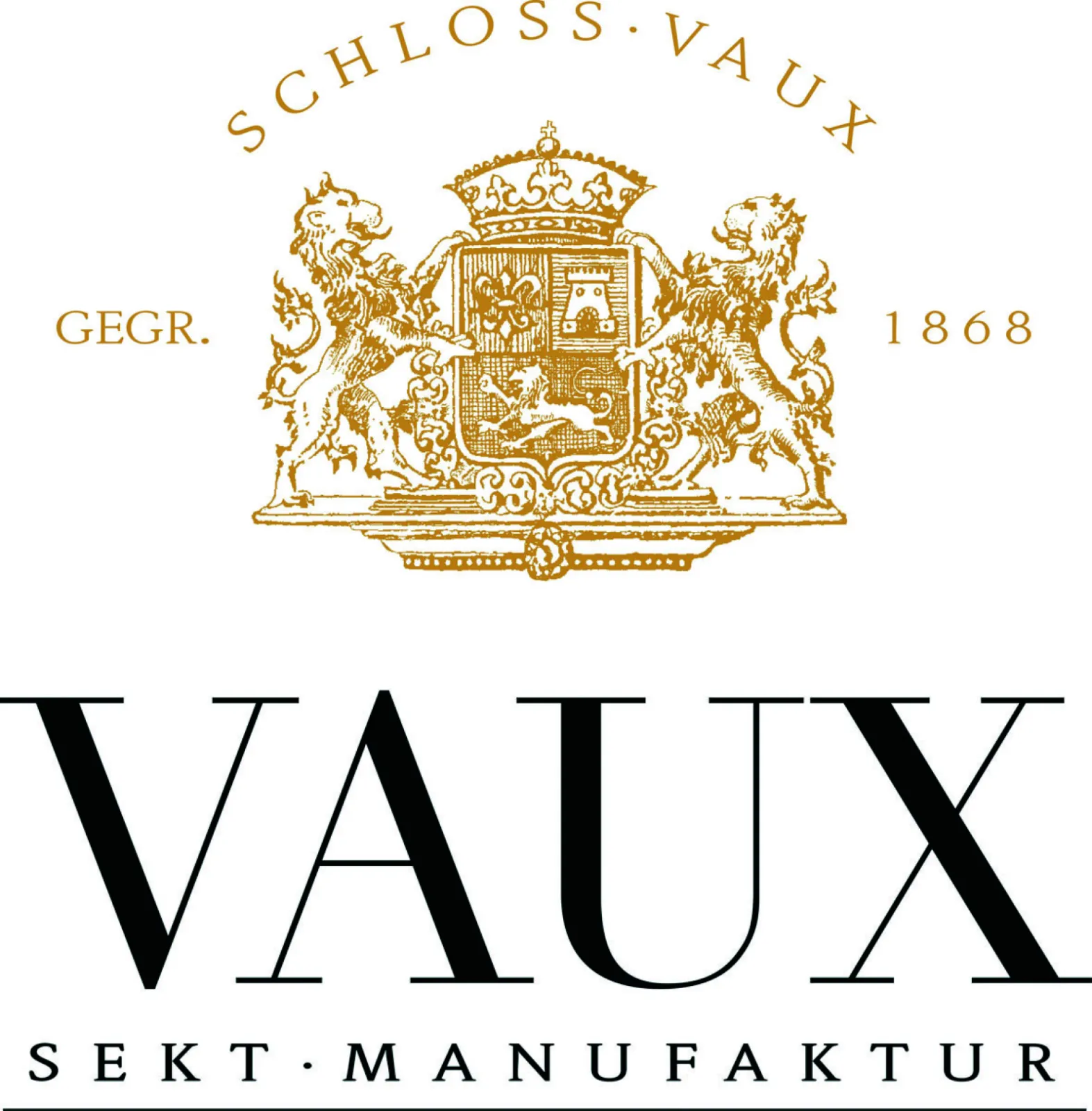 Logo of VAUX
