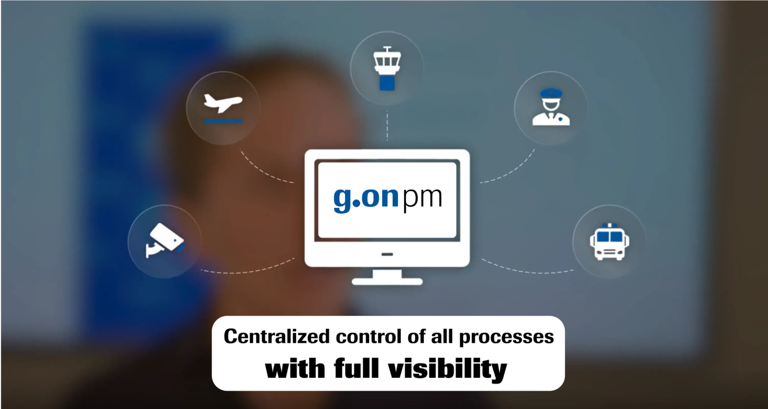 g.on pm - process management software framework