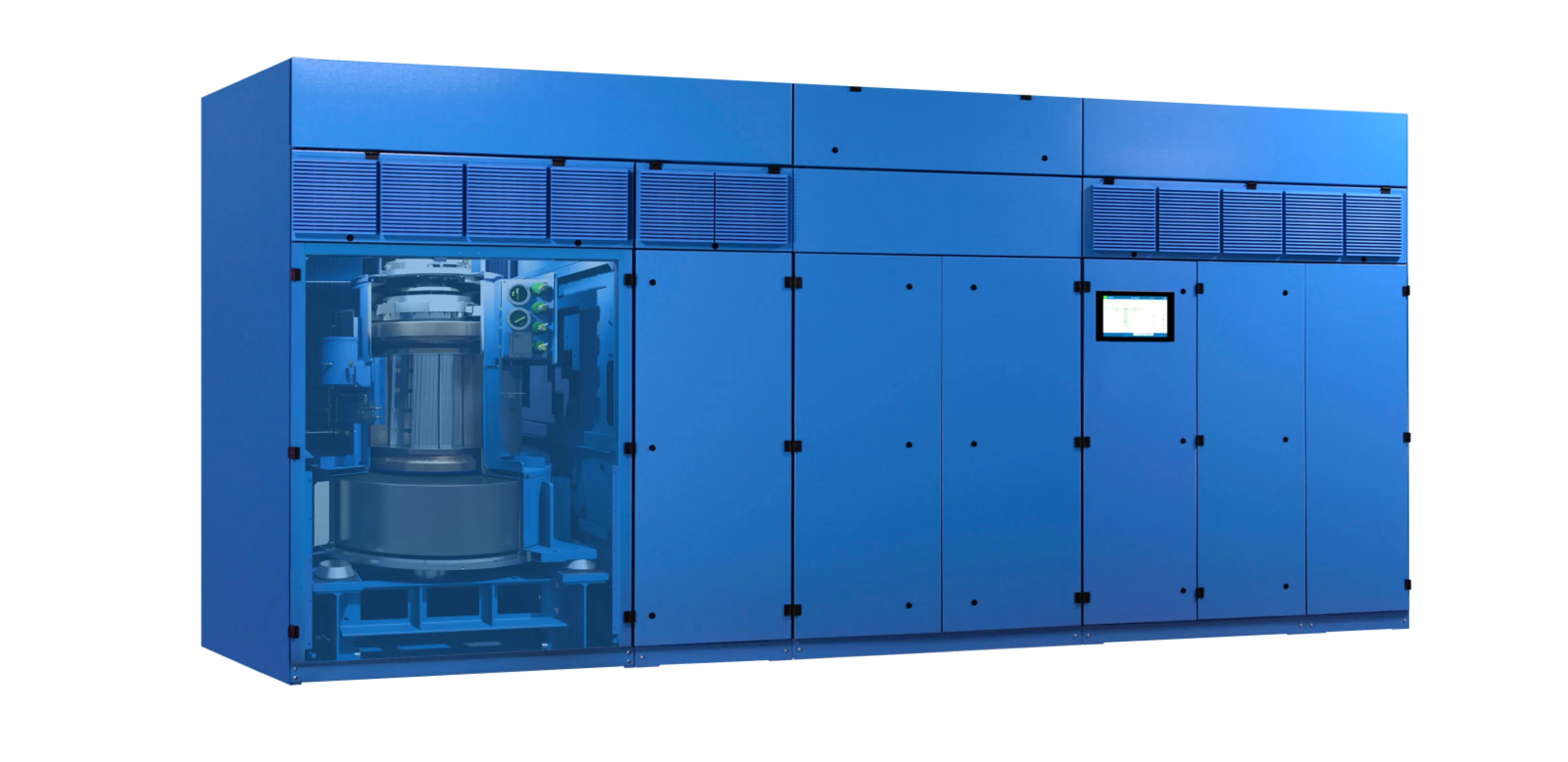 UB-V Series for Industrial & Other Sectors