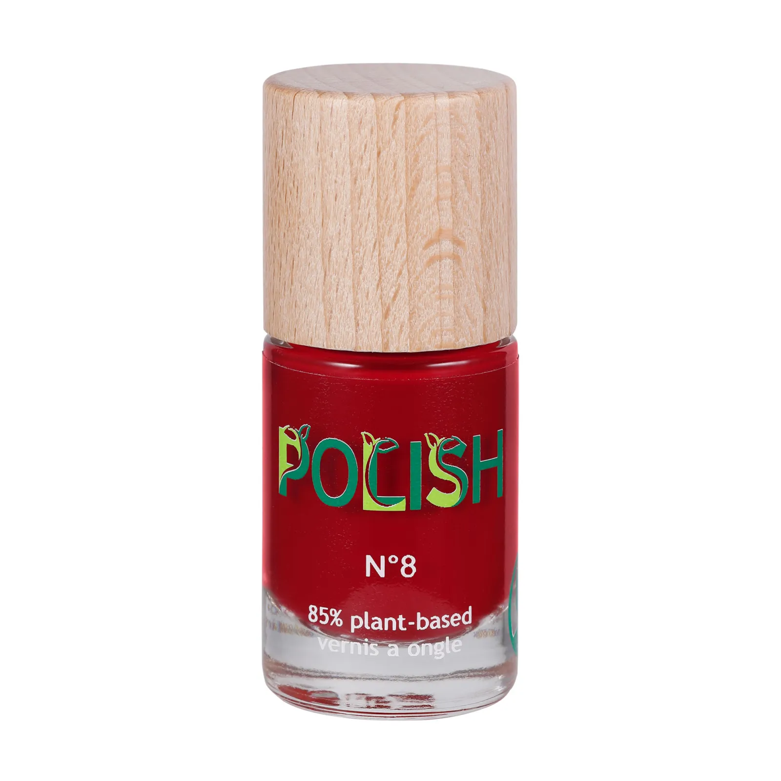 Nail Polish - plant based