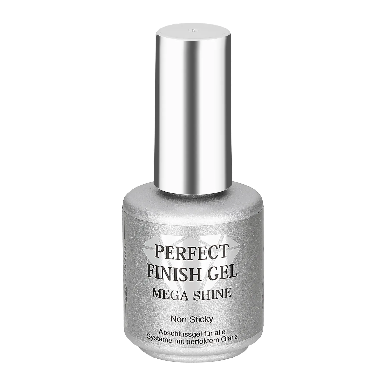 Perfect Finish Non Sticky Gel Perfect Finish Non Sticky Gel