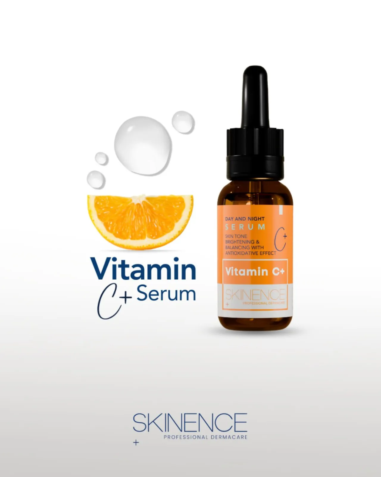 VITAMIN C+ Serum