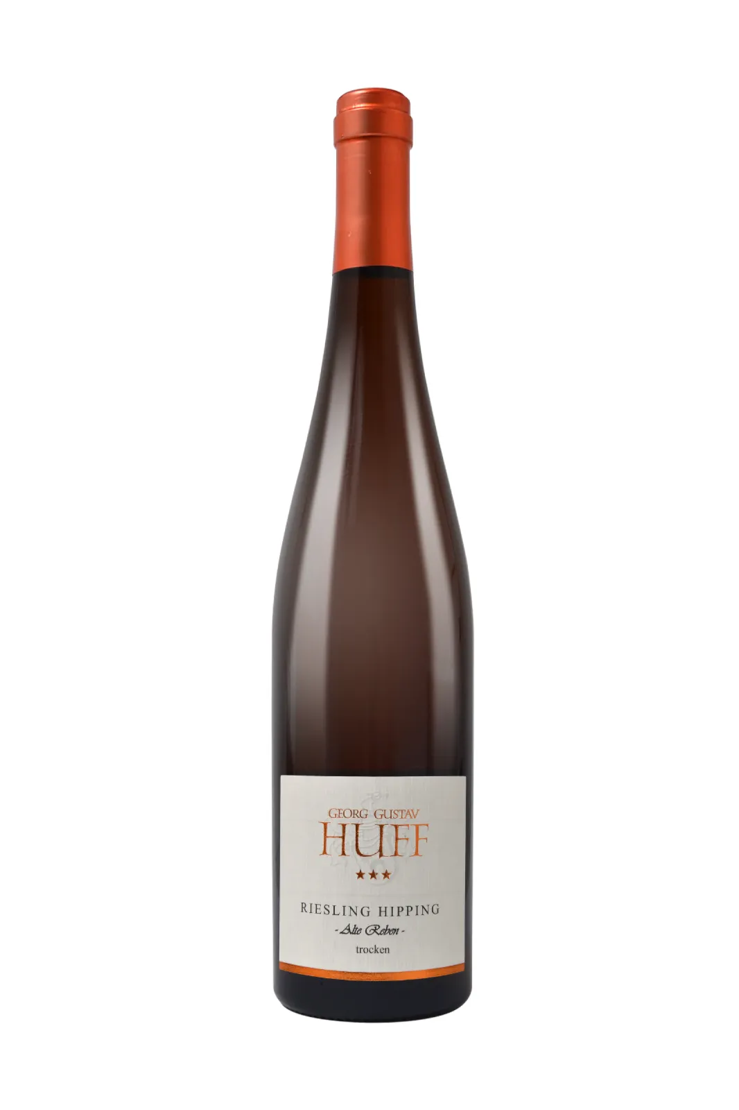 Nierstein Riesling Hipping Alte Reben