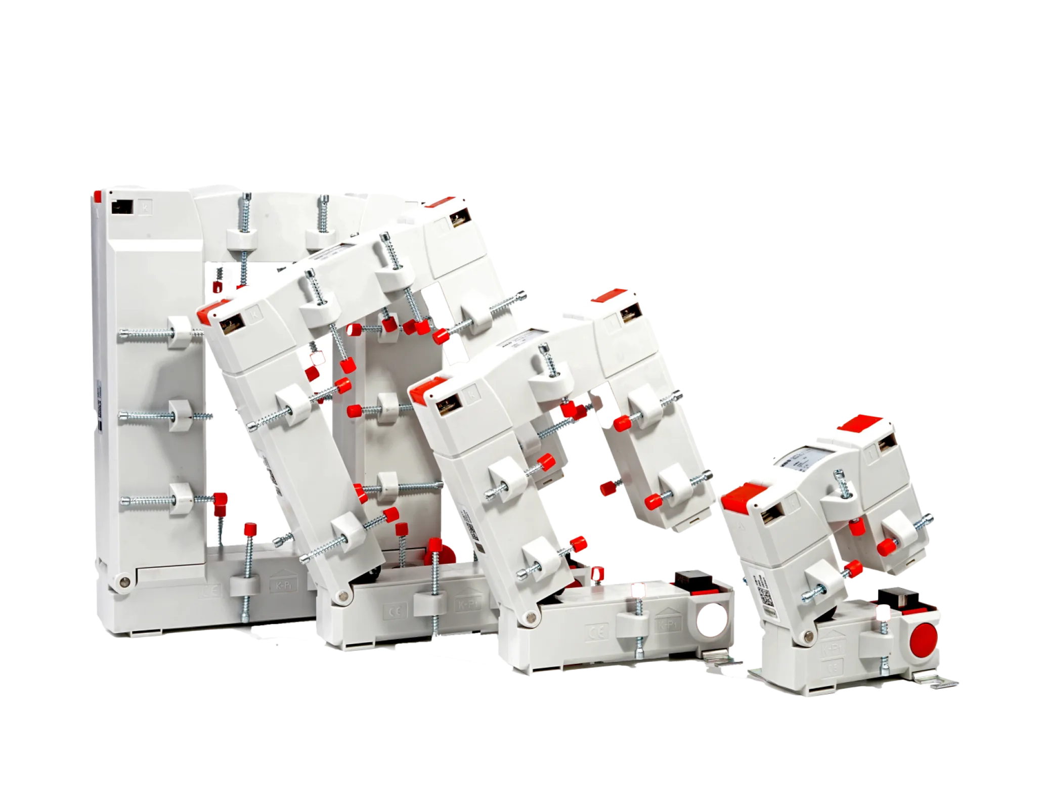 Cable conversion current transformer