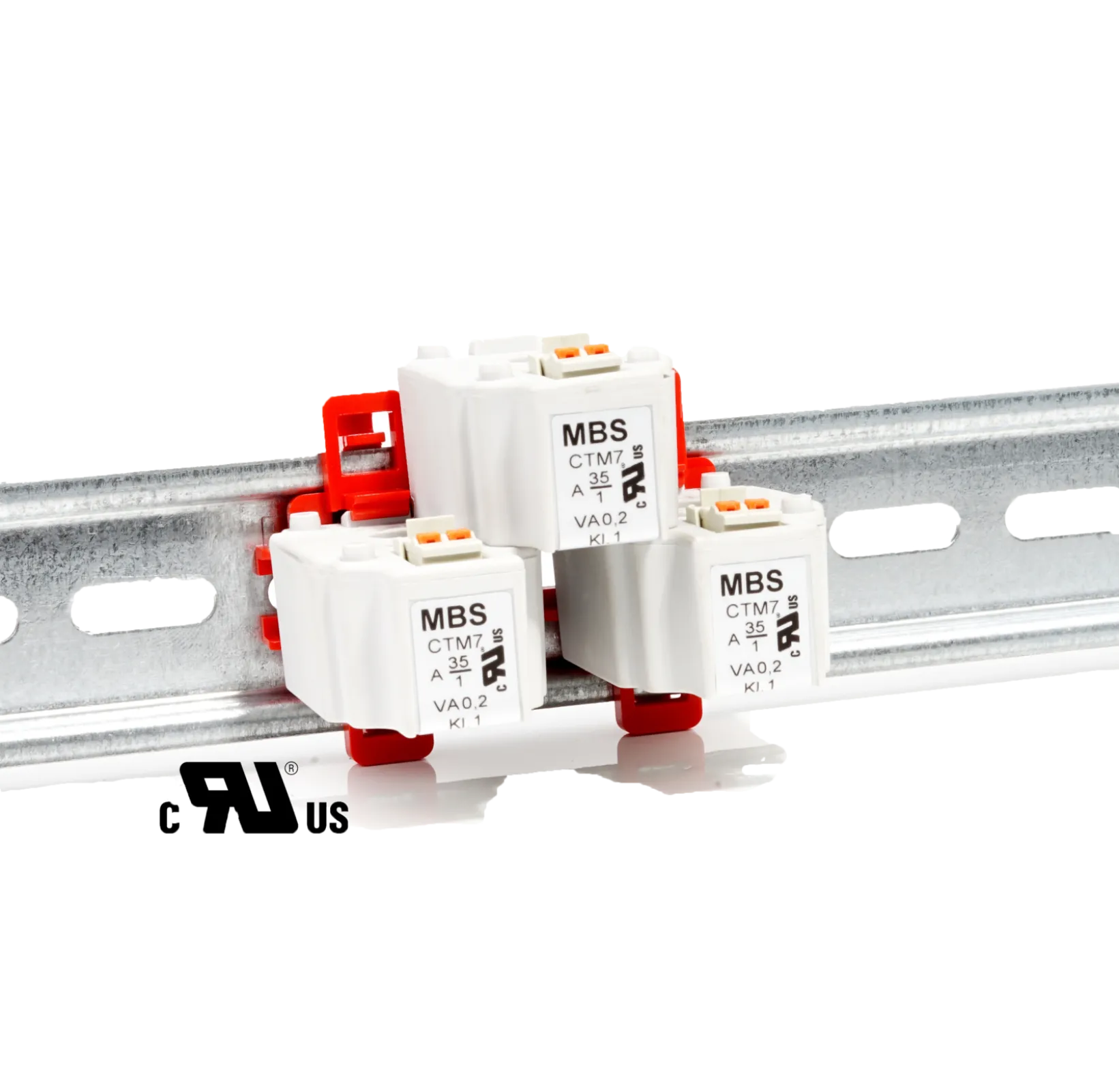 Mini current transformers