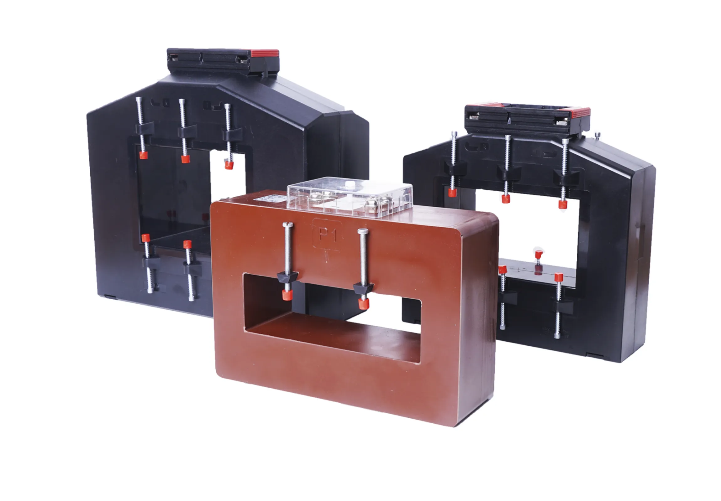 High-current transformer