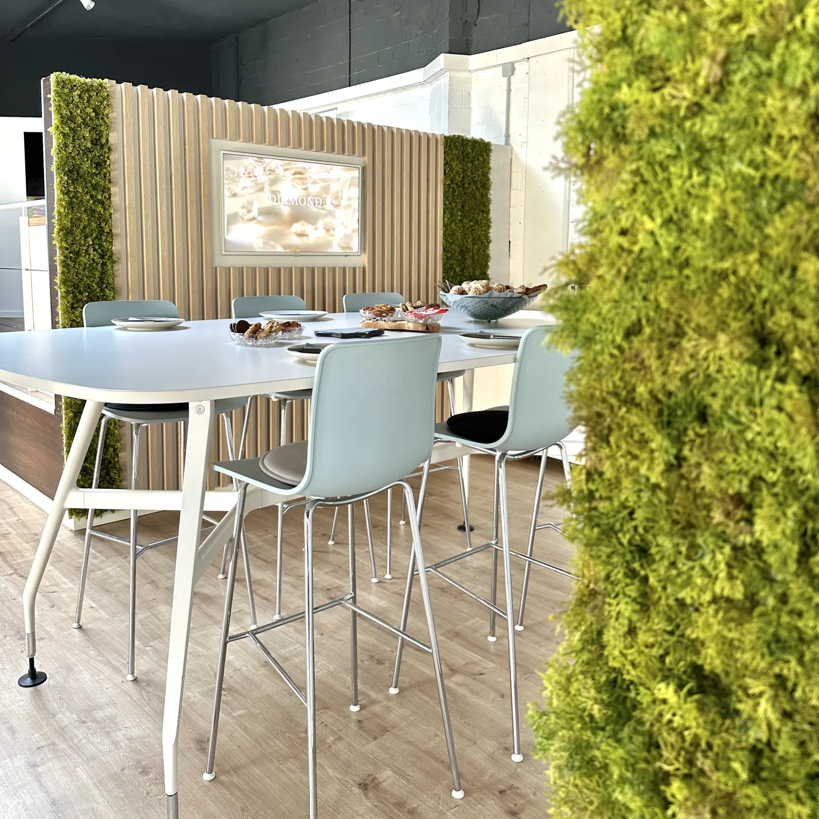 SHAZAY Academy, Hilden, Germany