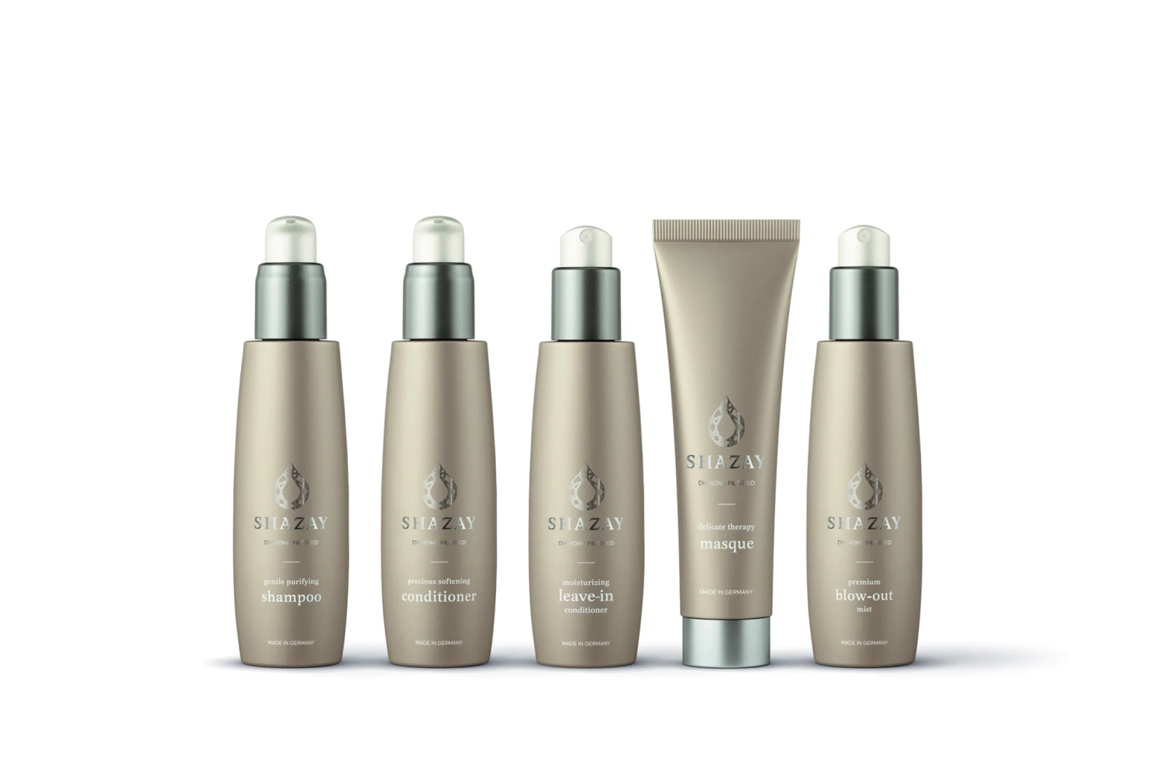 SHAZAY Regular Care Line SHAZAY Regular Care Line