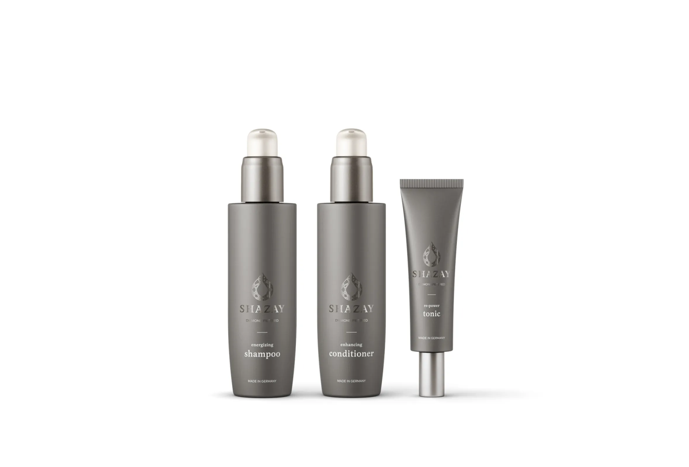 SHAZAY Scalp & Root Vitality SHAZAY Scalp & Root Vitality