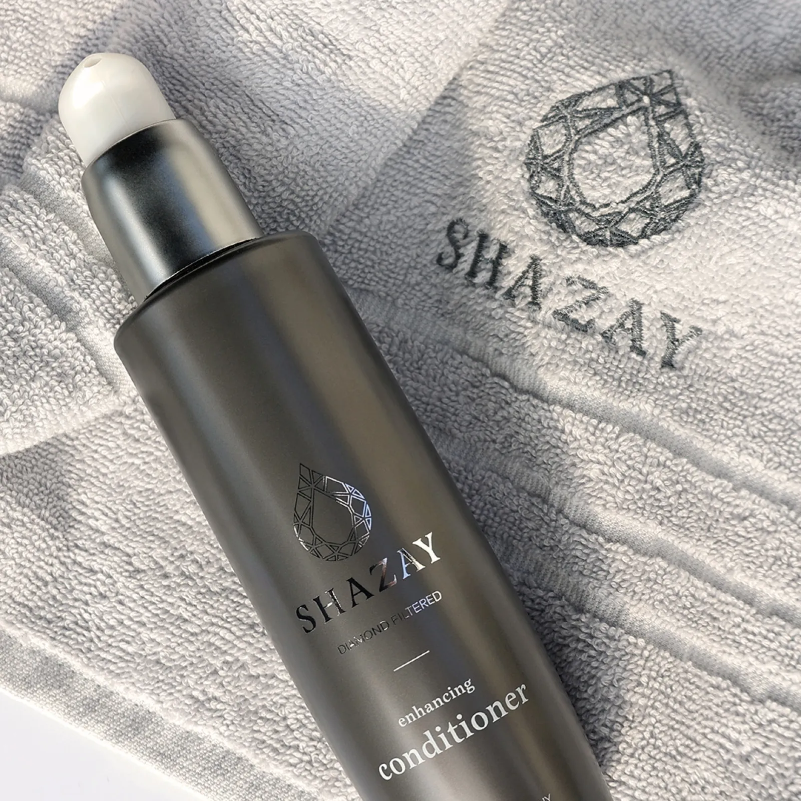 SHAZAY Enhancing Conditioner