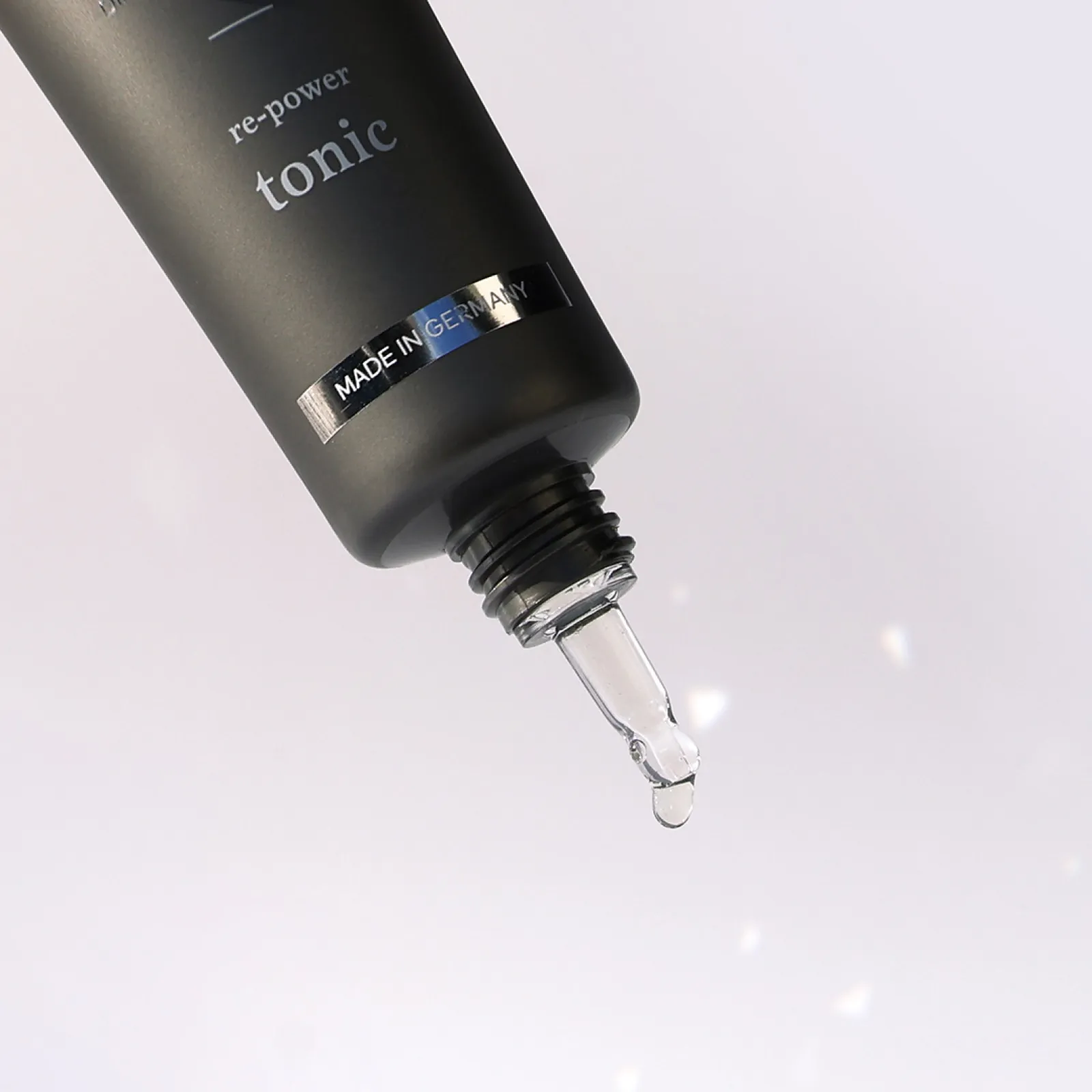 SHAZAY re-power tonic