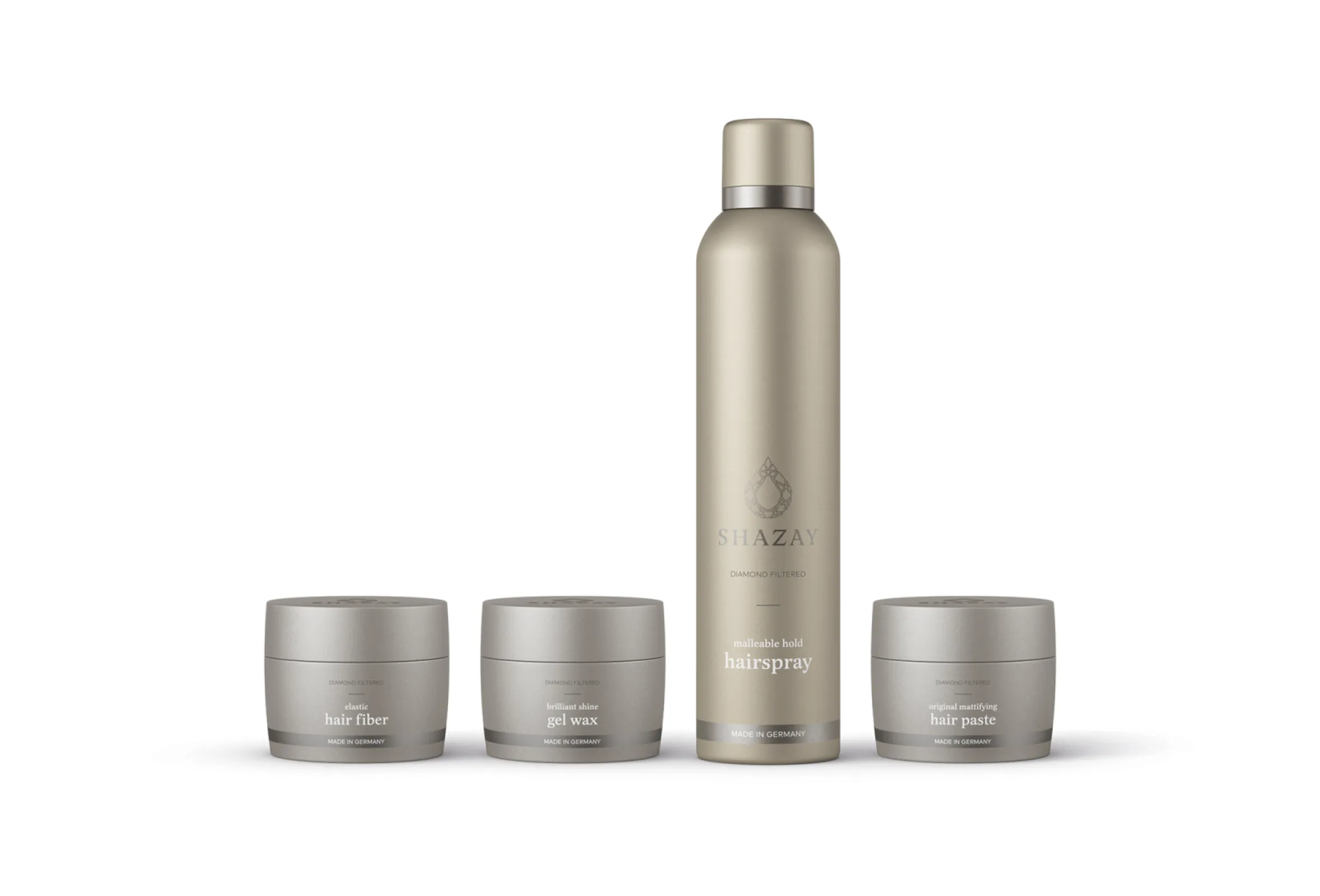 SHAZAY Style Selection