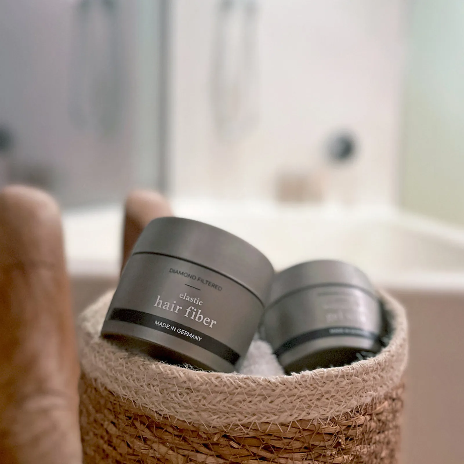 SHAZAY Style Selection