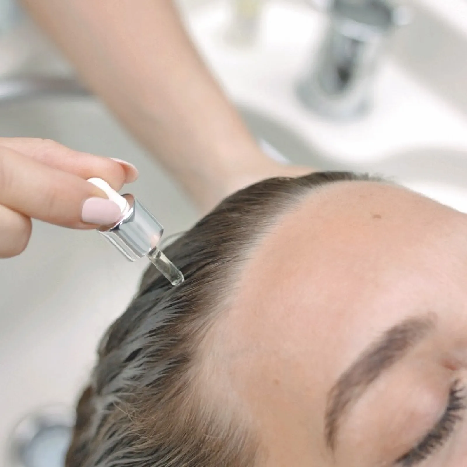 SHAZAY Scalp Treatment