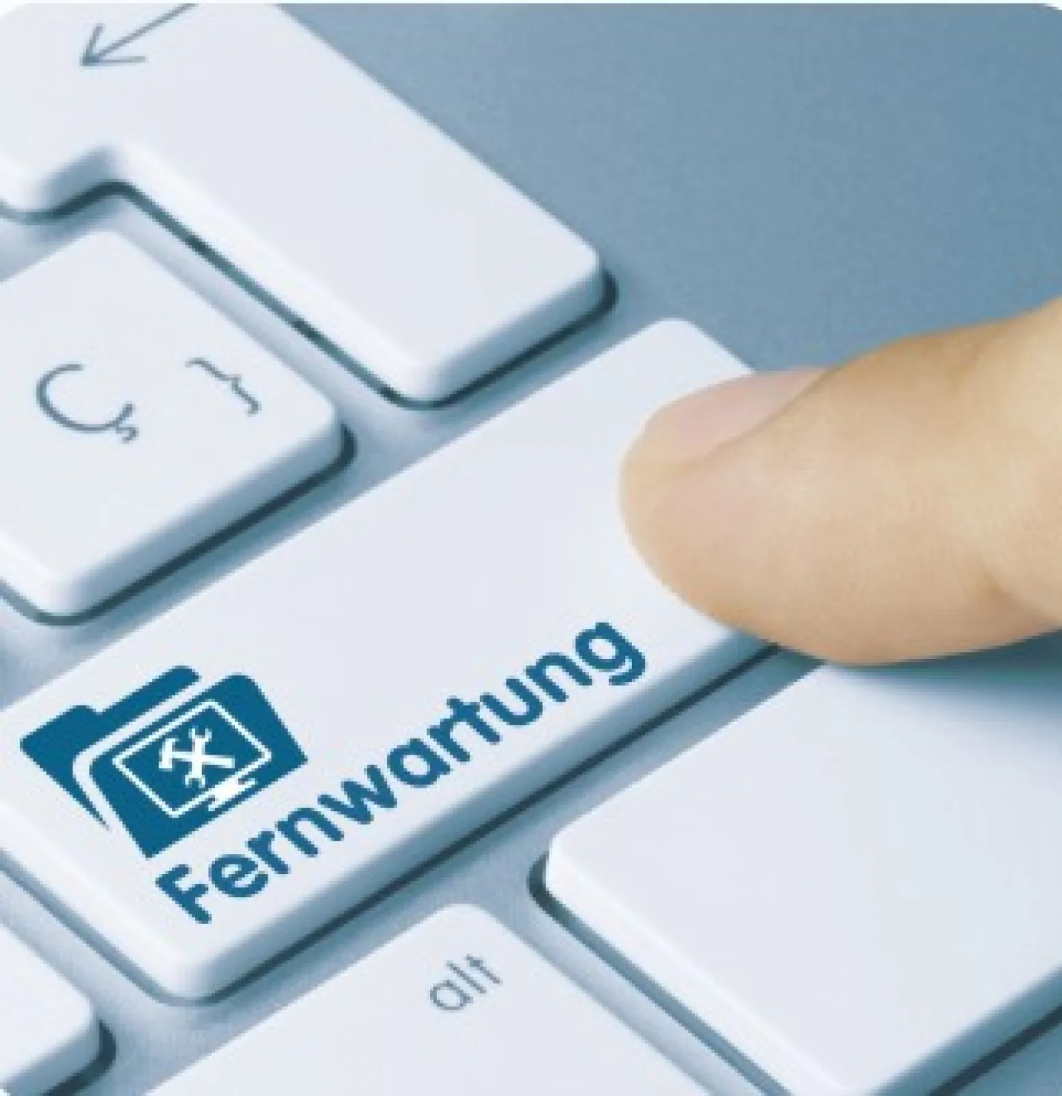 The ACOS Remote Service Unit (RSU) enables location-independent mobile radio-based access for service purposes to the devices of the ACOS 7 series in compliance with IT security guidelines. This ensures fast response times in service and support and maximizes plant availability.