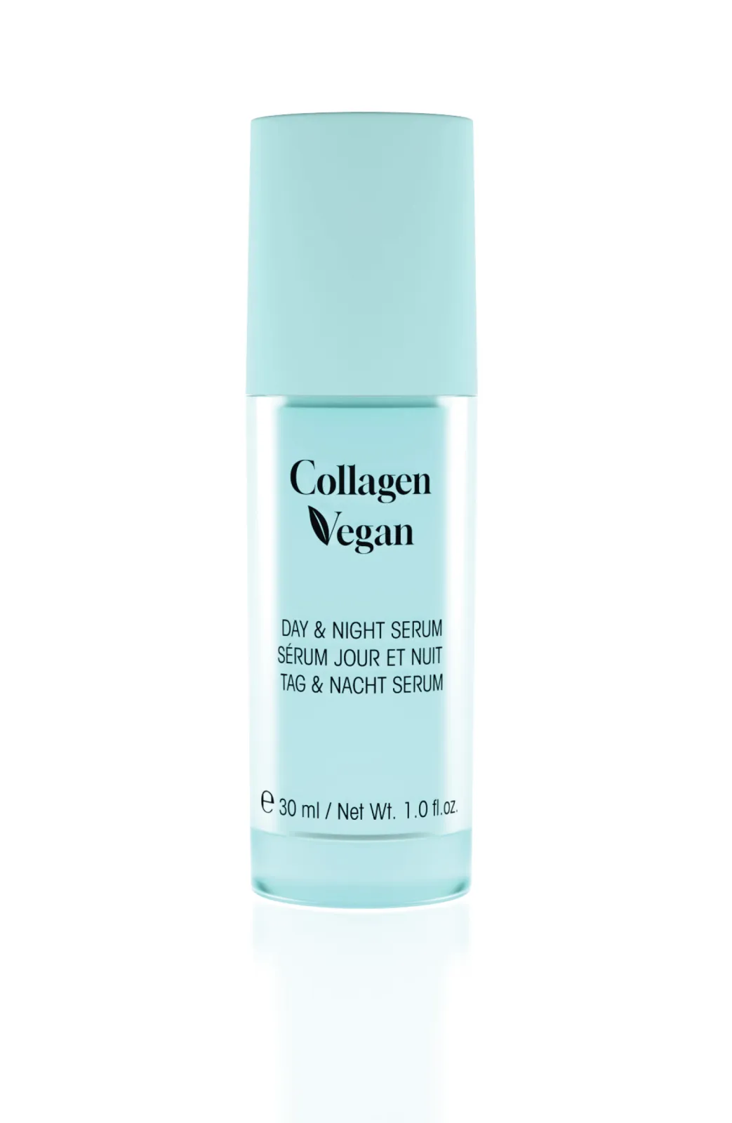 Collagen Vegan Day & Night Serum