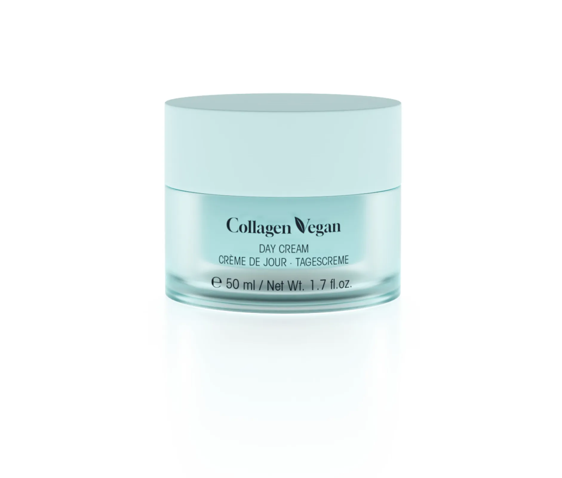 Collagen Vegan Day Cream