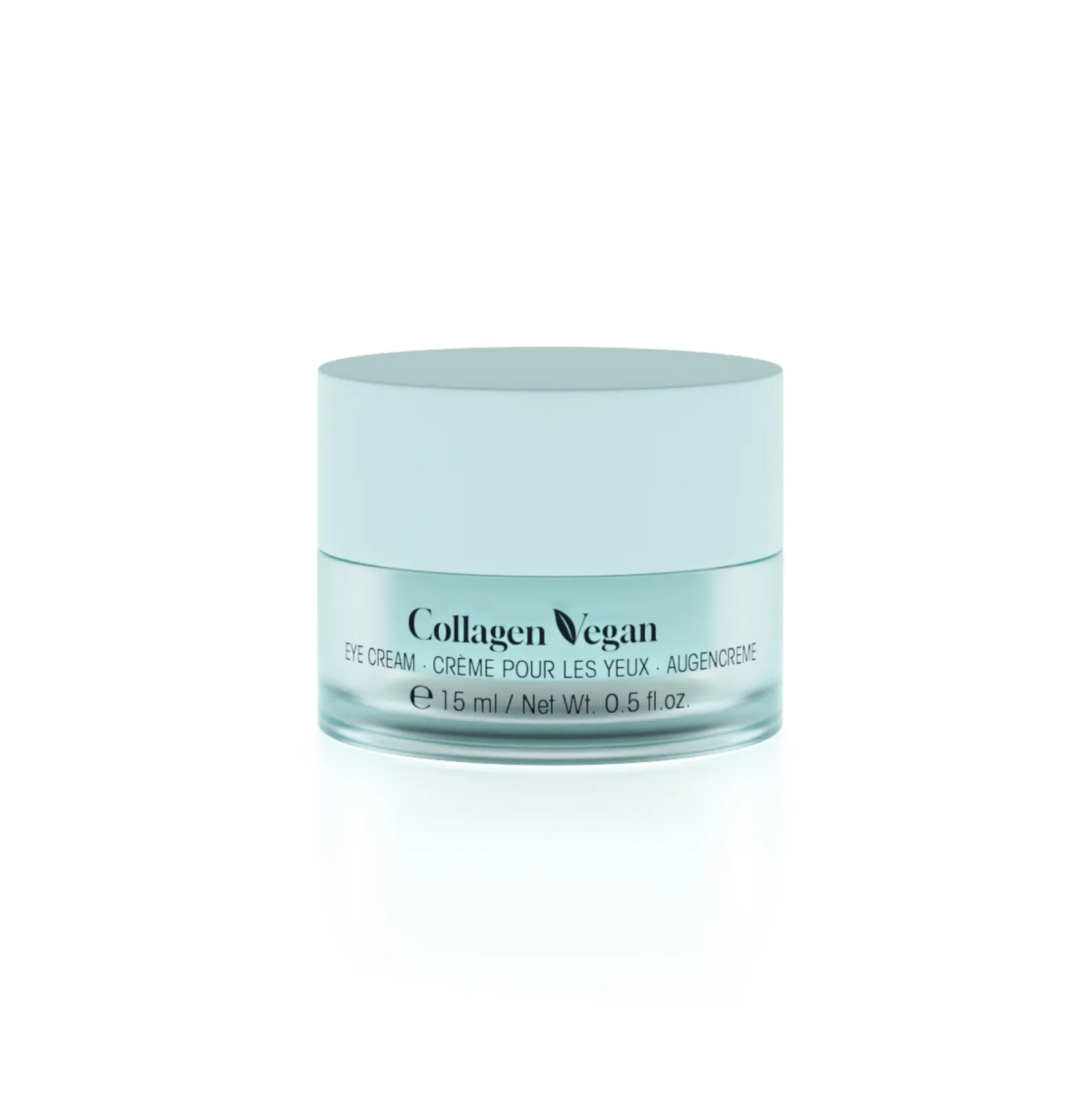 Collagen Vegan Eye Cream