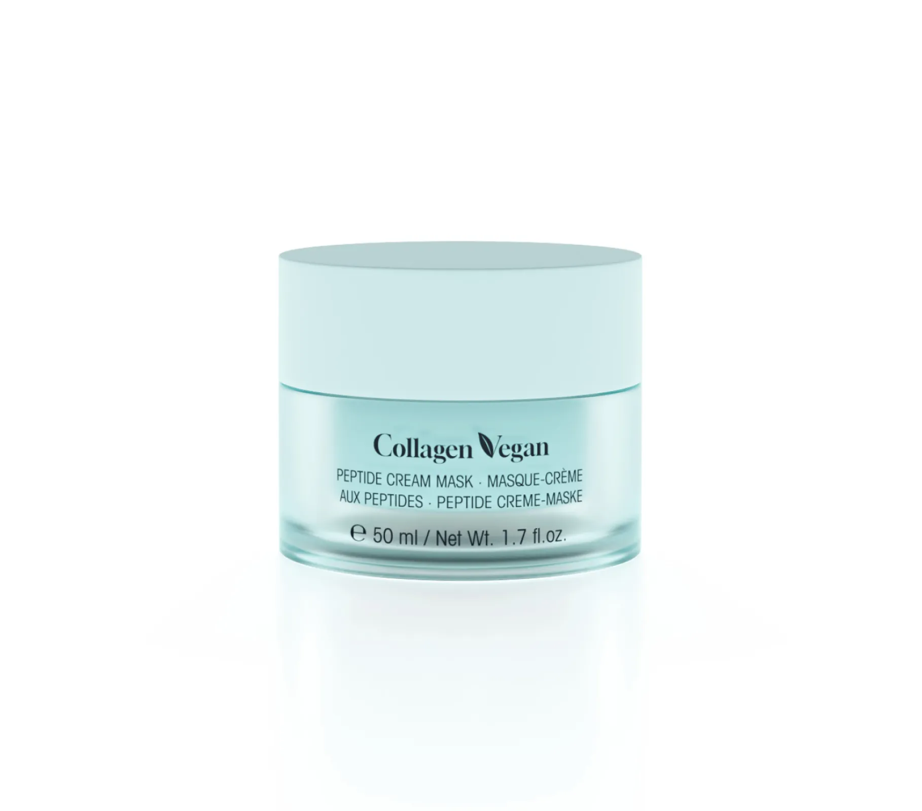 Collagen Vegan Cream Mask