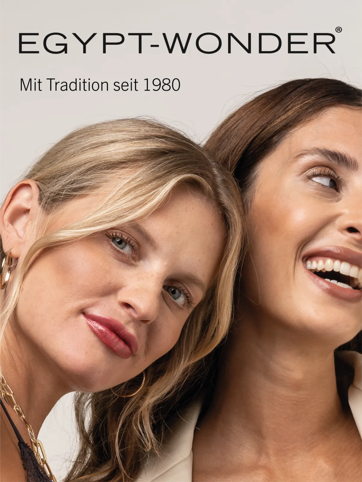 Egypt-Wonder - Heritage Brand Since 1980 family owned since 1935