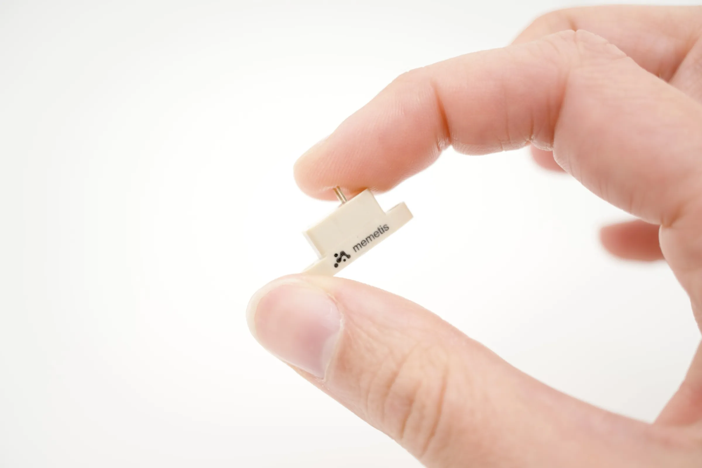 memetis SMA Microvalve - Normally-Closed