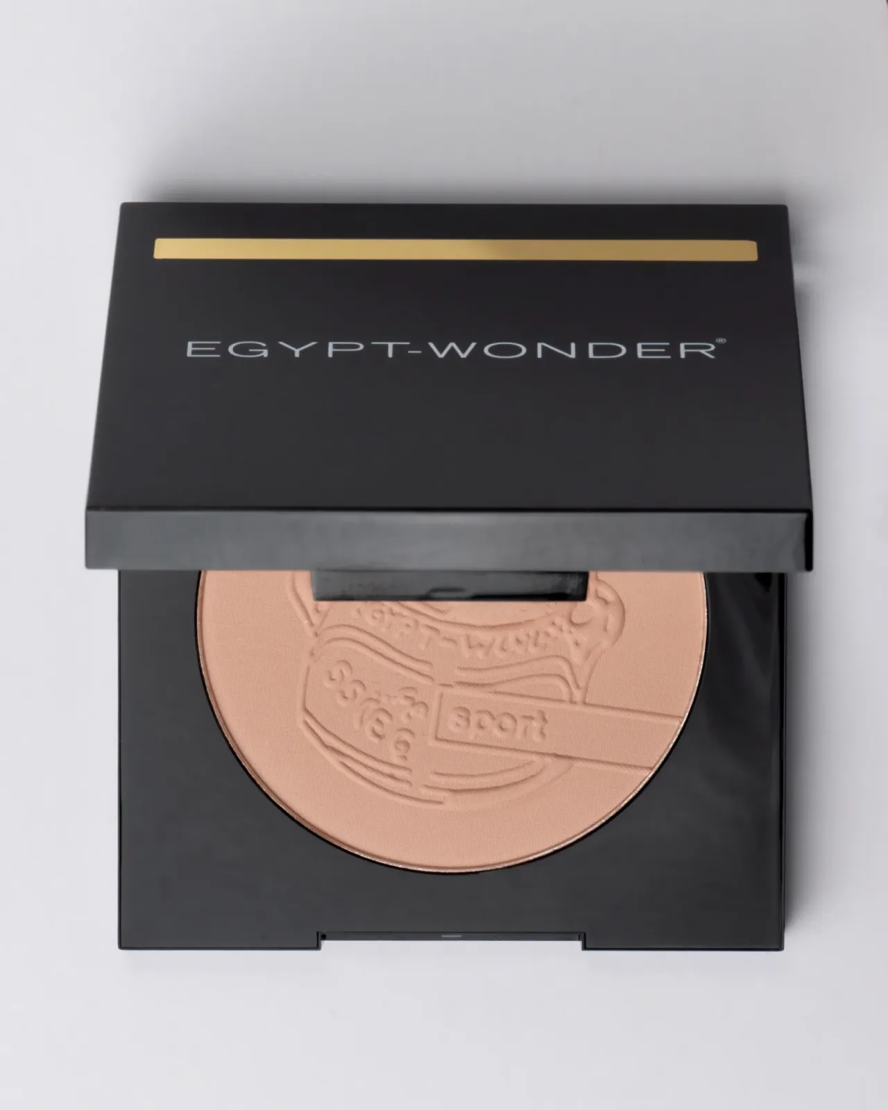 Egypt-Wonder Mineral Powder