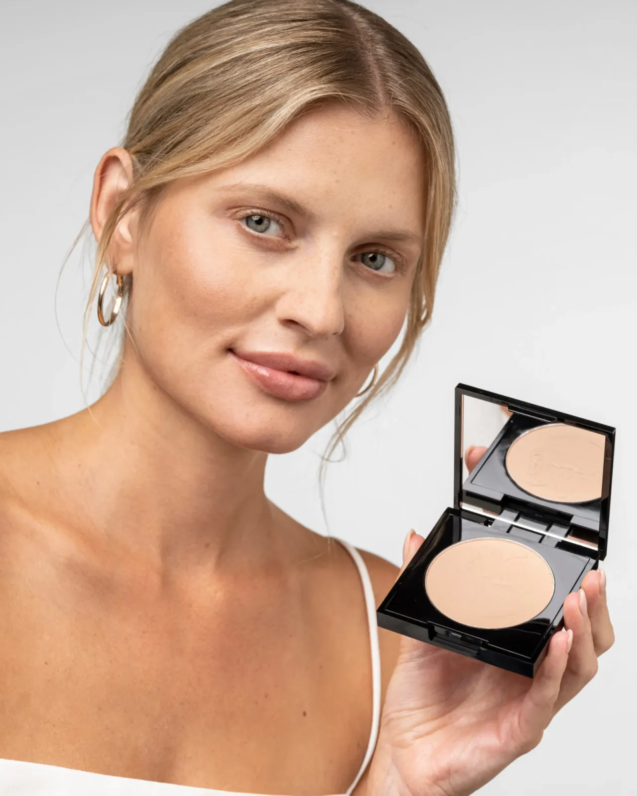 Egypt-Wonder Mineral Powder