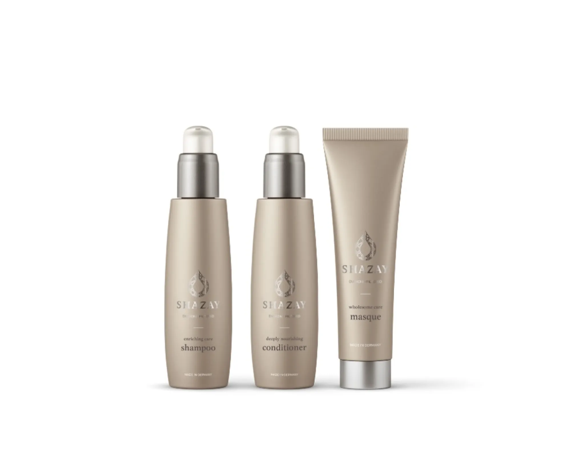 SHAZAY Rich Care Line