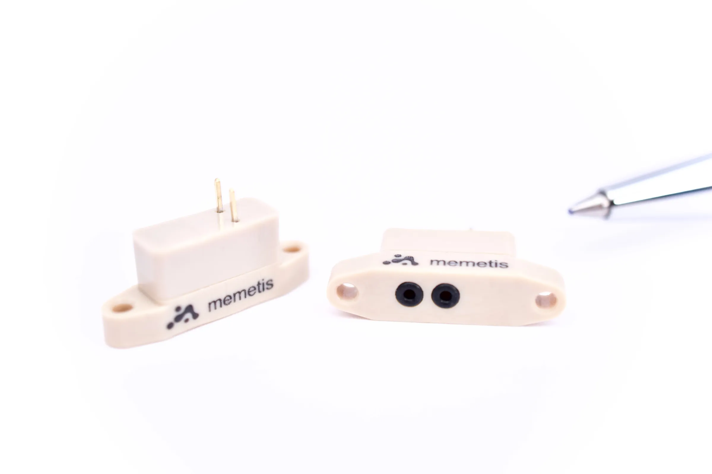 memetis SMA Microvalve - Normally-Closed