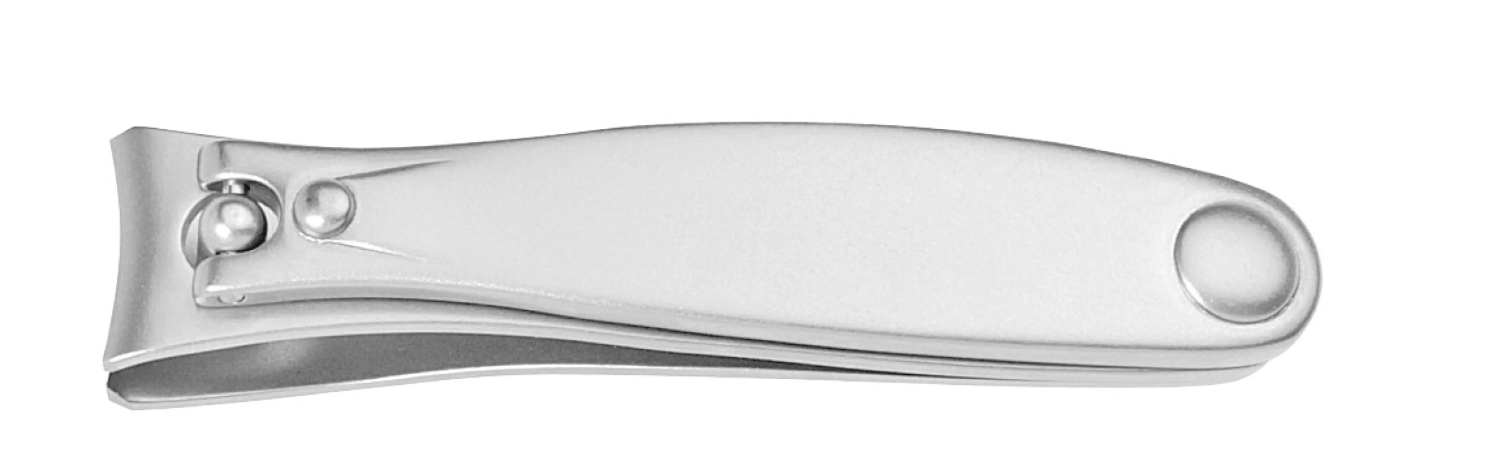 Niegeloh Toe Nail Clipper - Stainless Steel - Made in Solingen Germany