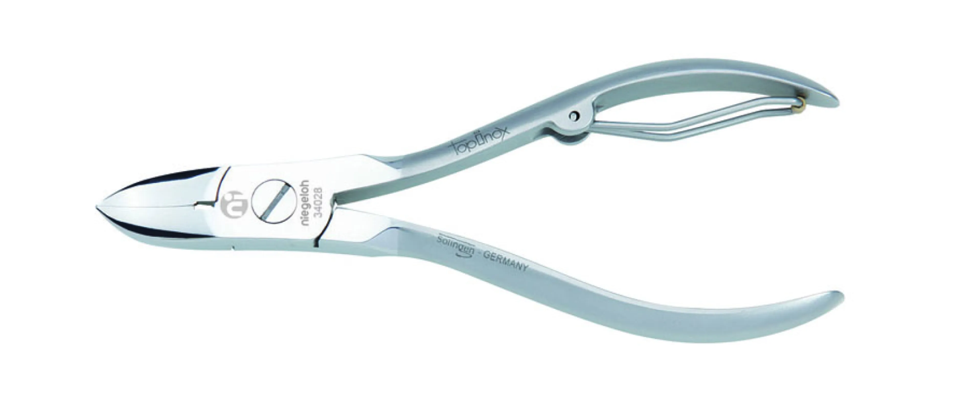 Nail Nippers TopInox