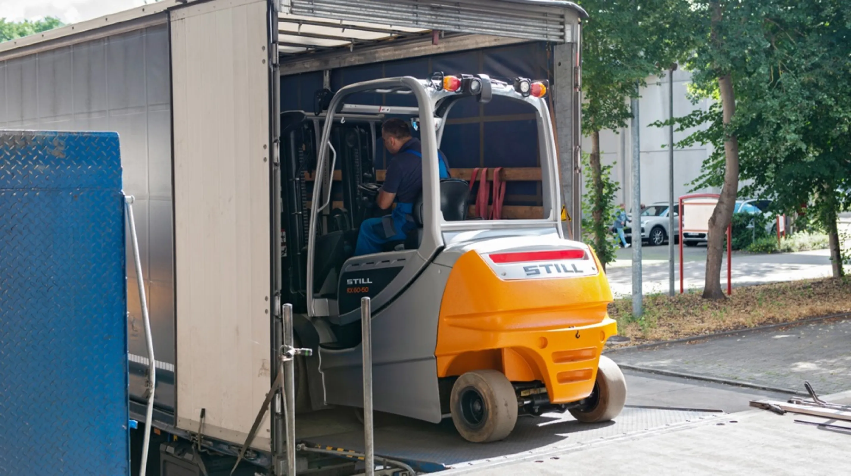 professionalism & experience in handling