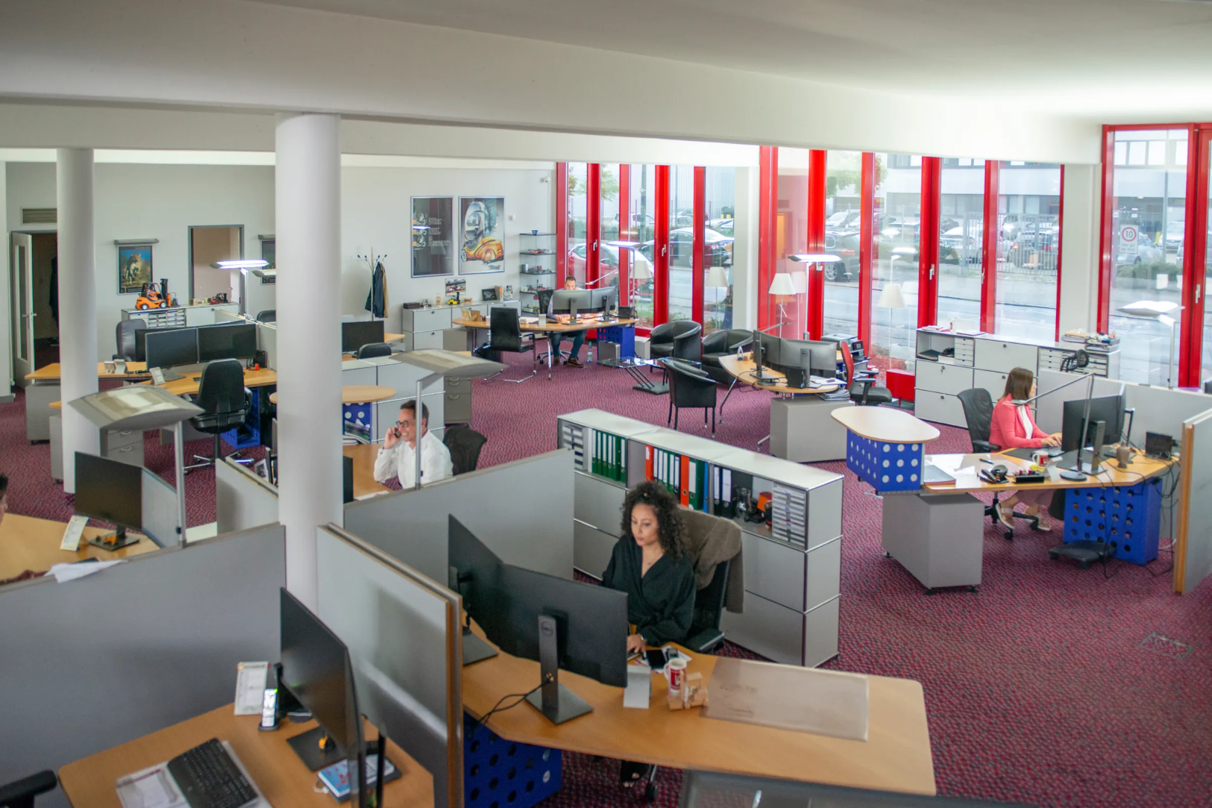 TRAFIK BREMEN GmbH -  worldwide deliveries