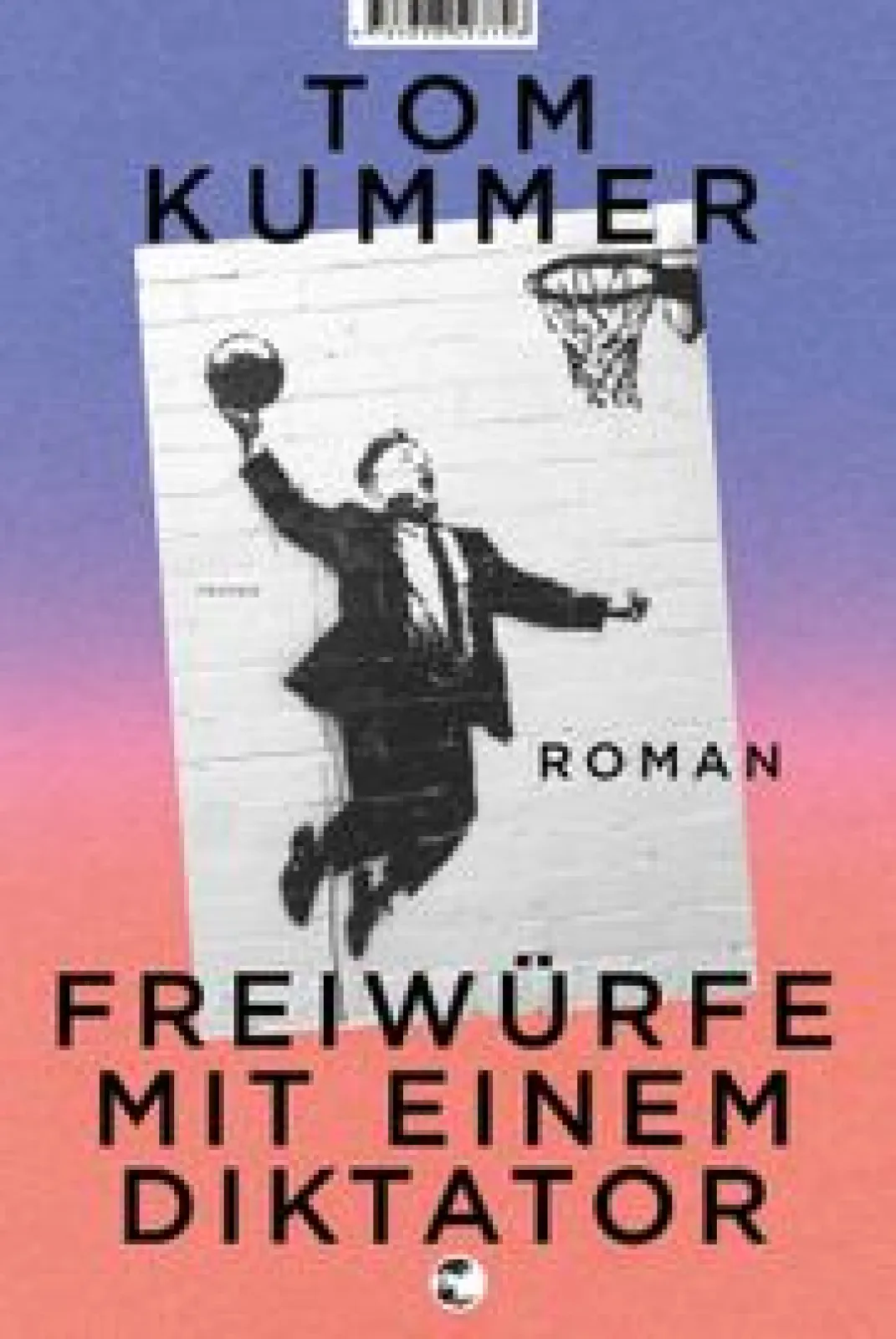 Tom Kummer, Freiwürfe mit einem Diktator