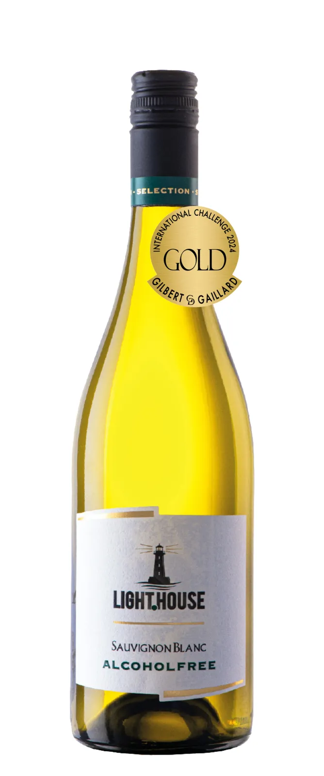 Light House - Sauvginon Blanc - Alcoholfree Light House - Sauvginon Blanc - Alcoholfree
