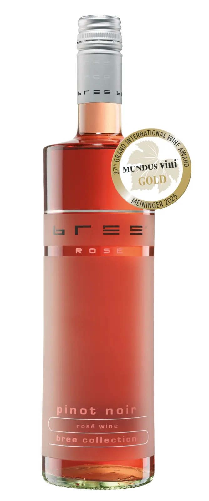 Bree - Pinot Noir Rosé Bree - Pinot Noir Rosé