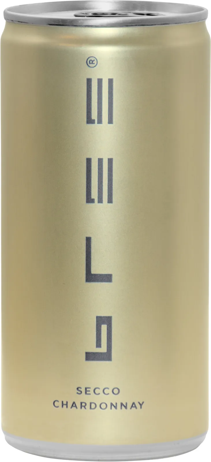 Bree - Chardonnay Secco - 0,2L Can Bree - Chardonnay Secco - 0,2L Can