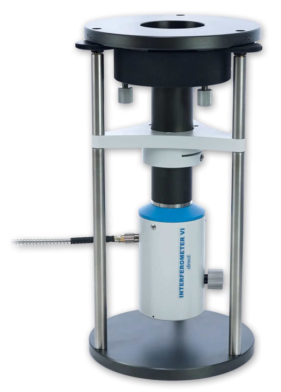Interferometer VI-direct PUL