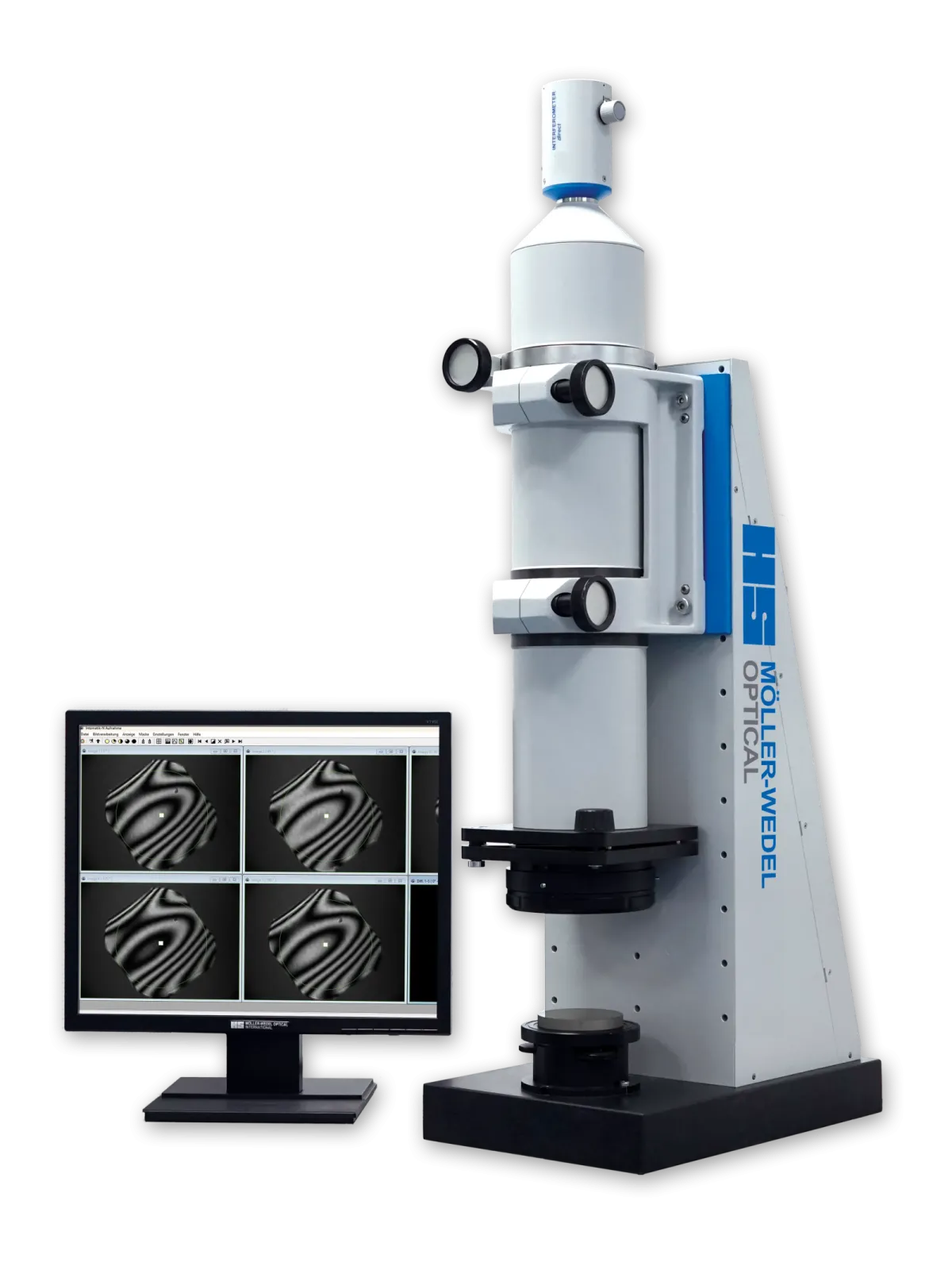 Interferometer VI-direct 100