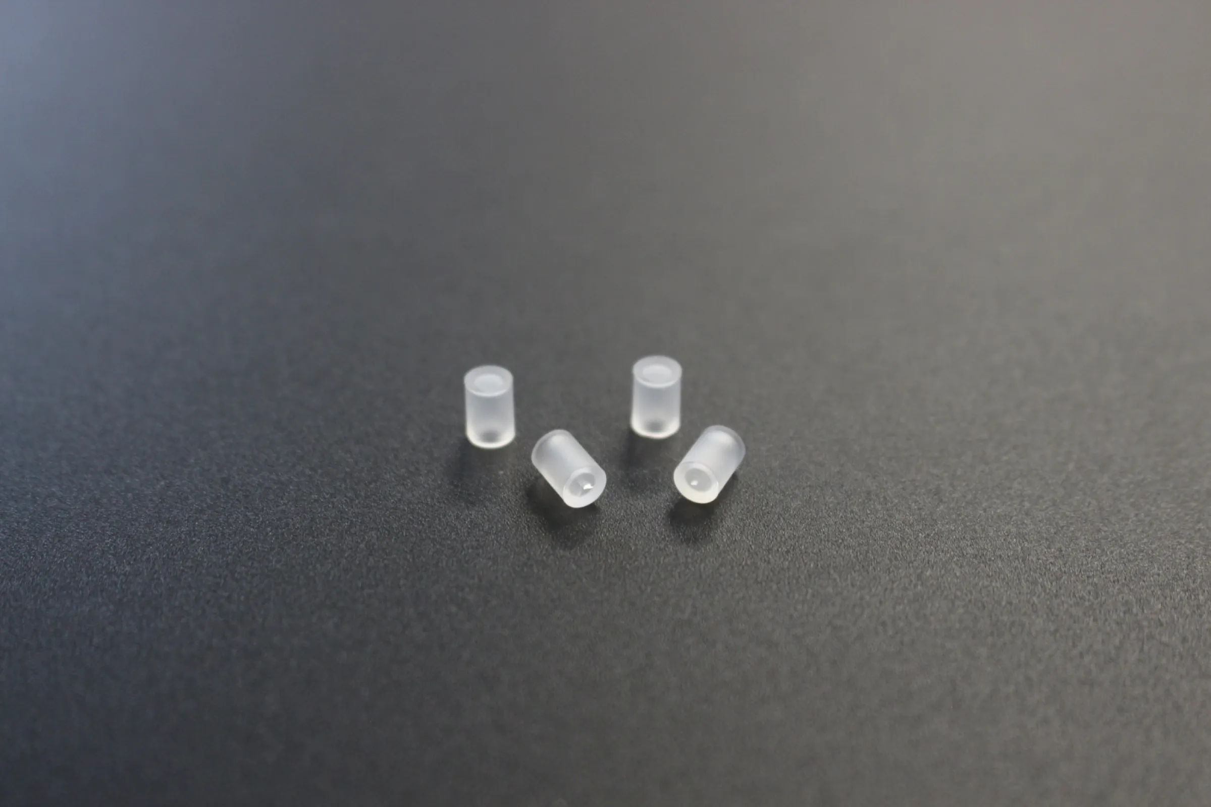 Safety valve with Psilk-Cut Technology