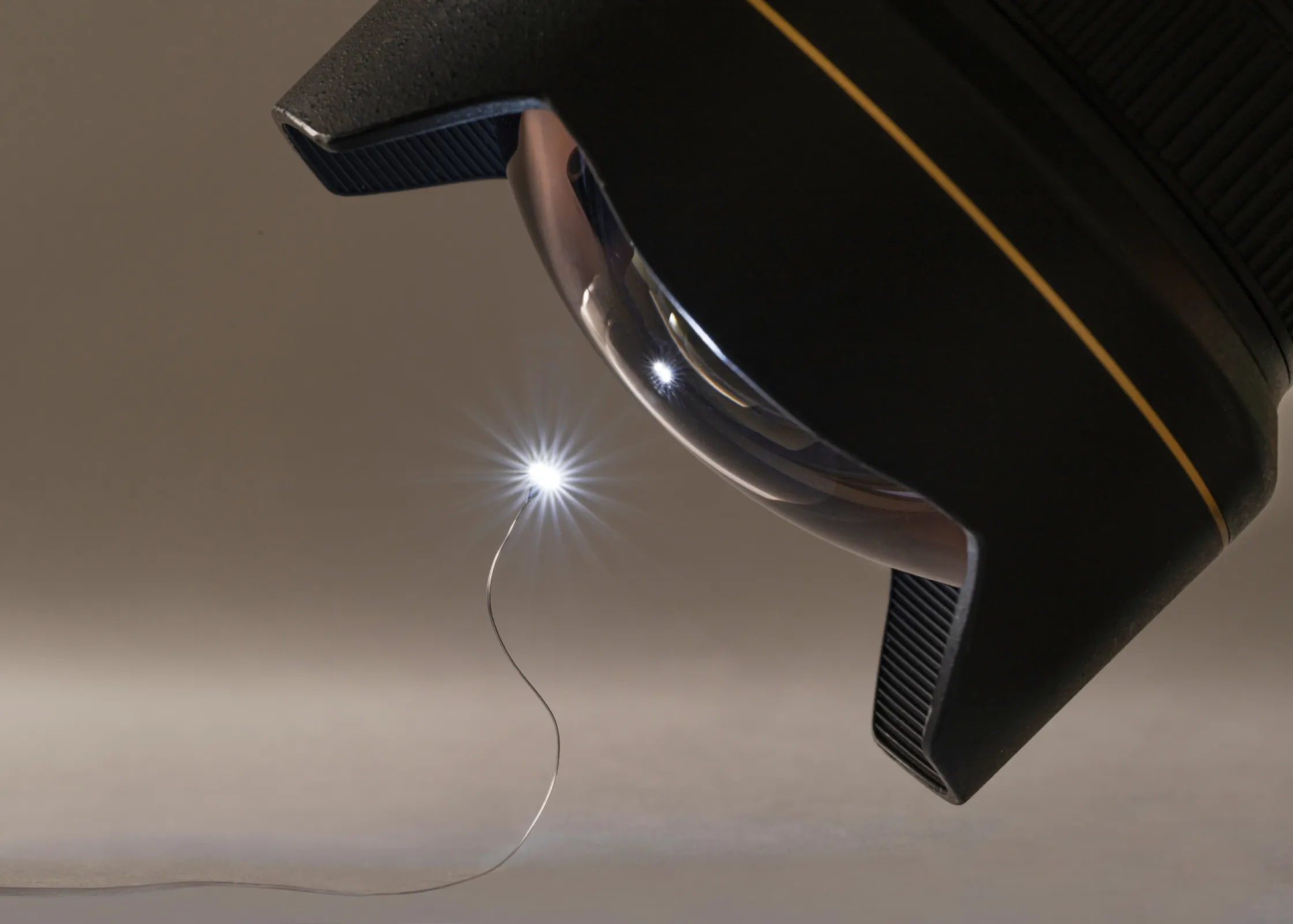 Lens design services