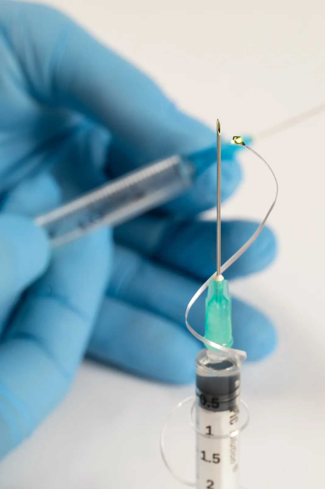 Micro cameras for single use endoscopy