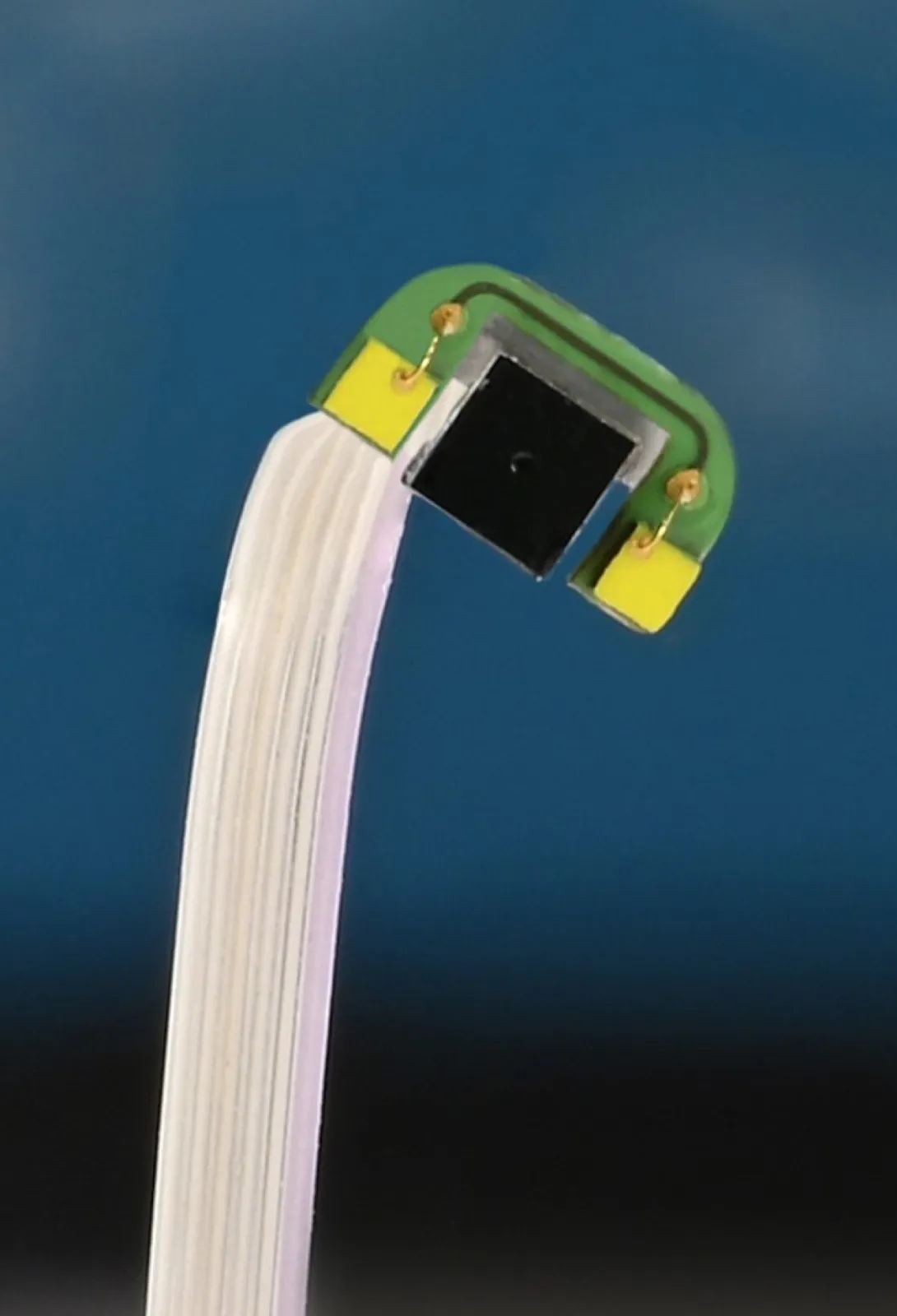 Micro Cameras with LED illumination