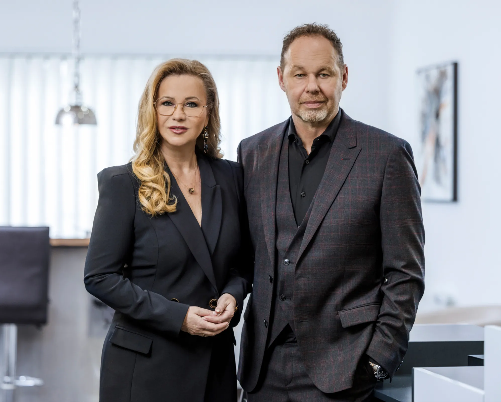 Nicole Simon CEO | Oliver Simon Management