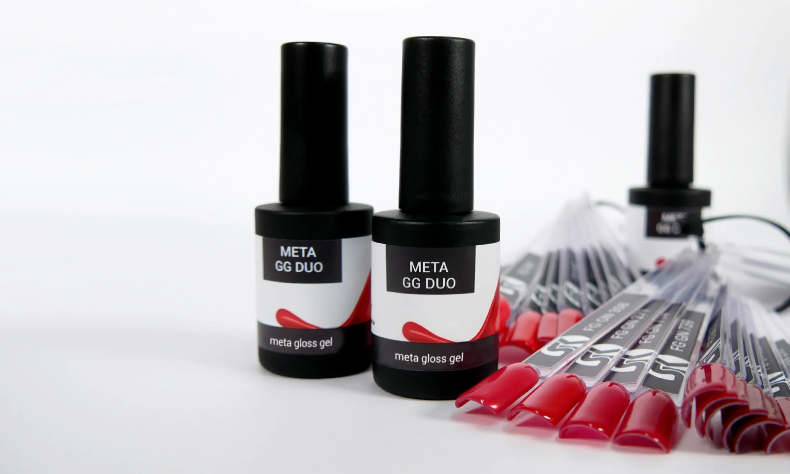 High-quality products – Made in Germany