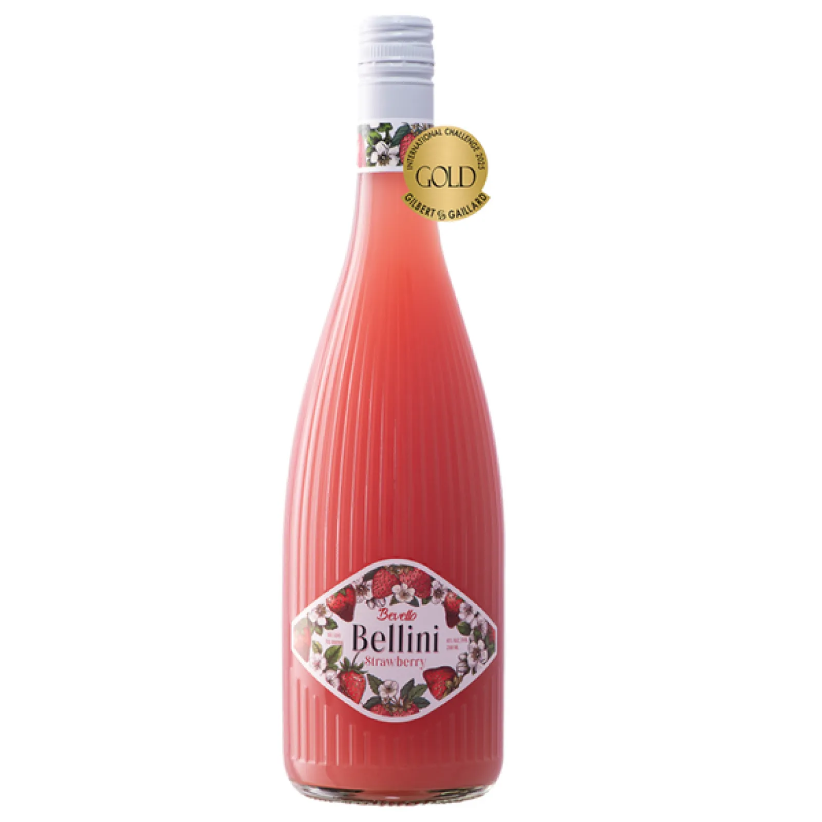Bevello - Bellini Strawberry