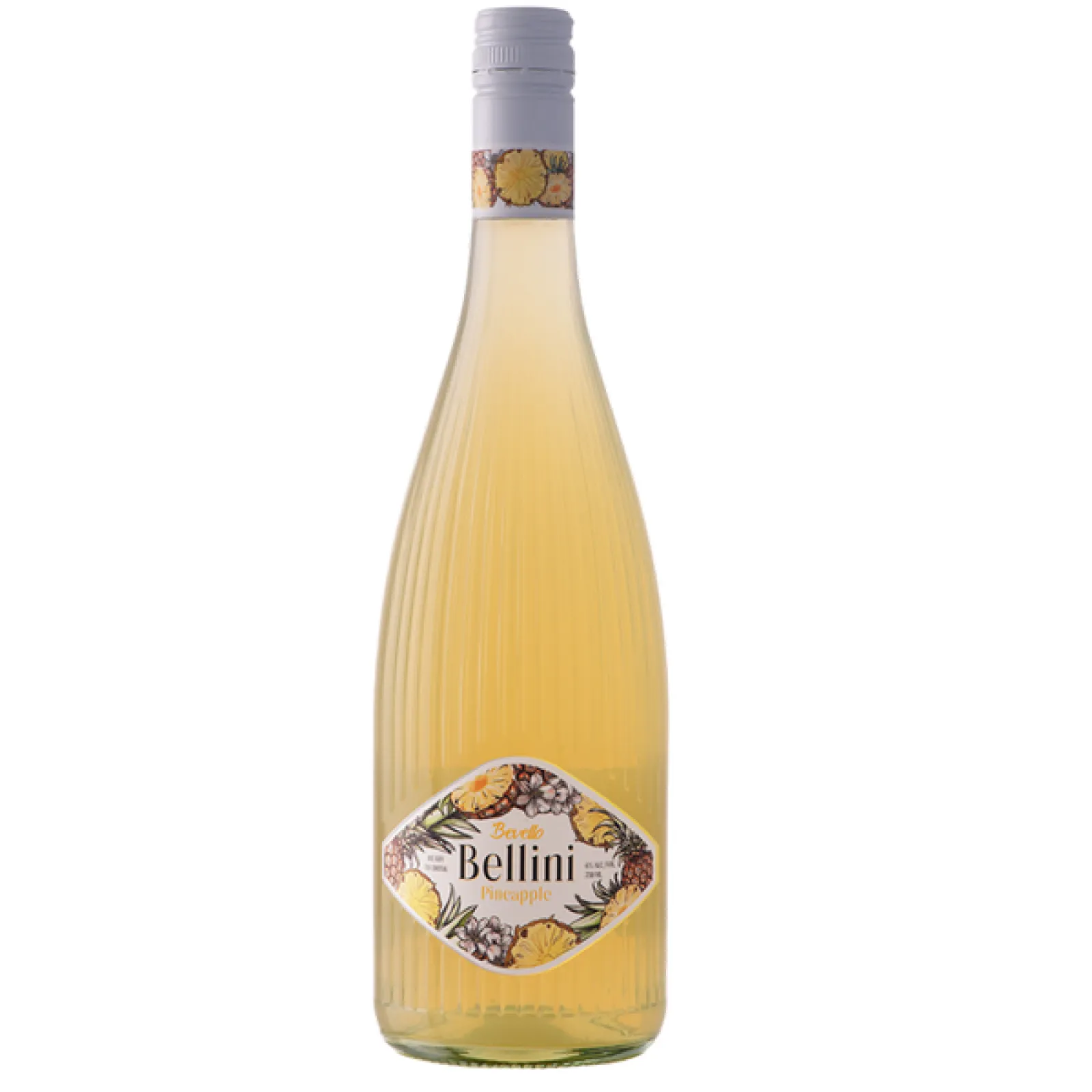 Bevello - Bellini Pineapple