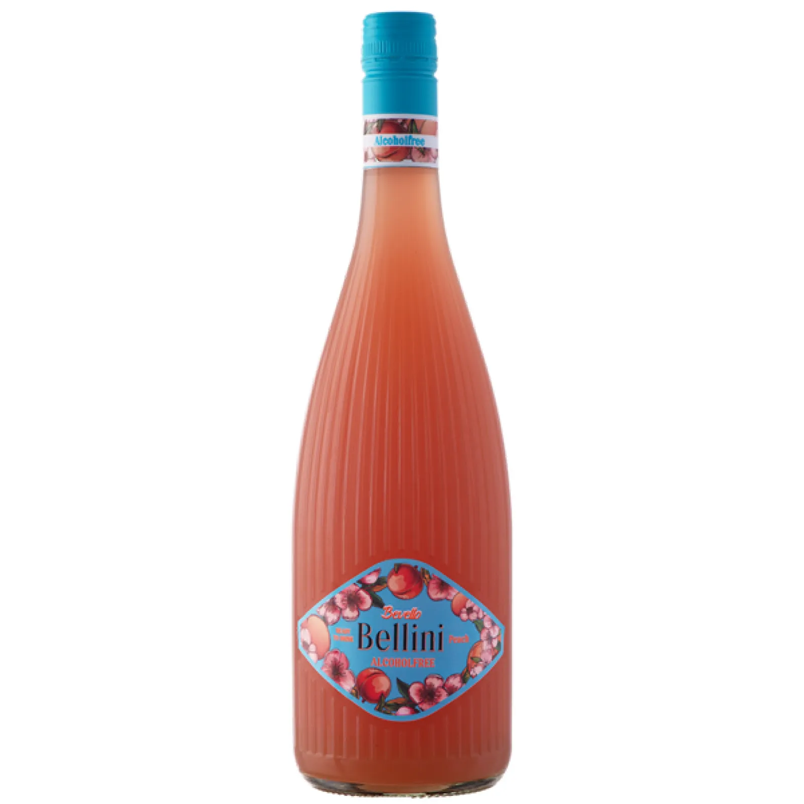 Bevello - Bellini Peach - Alcoholfree